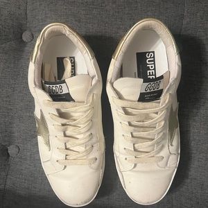 White superstar